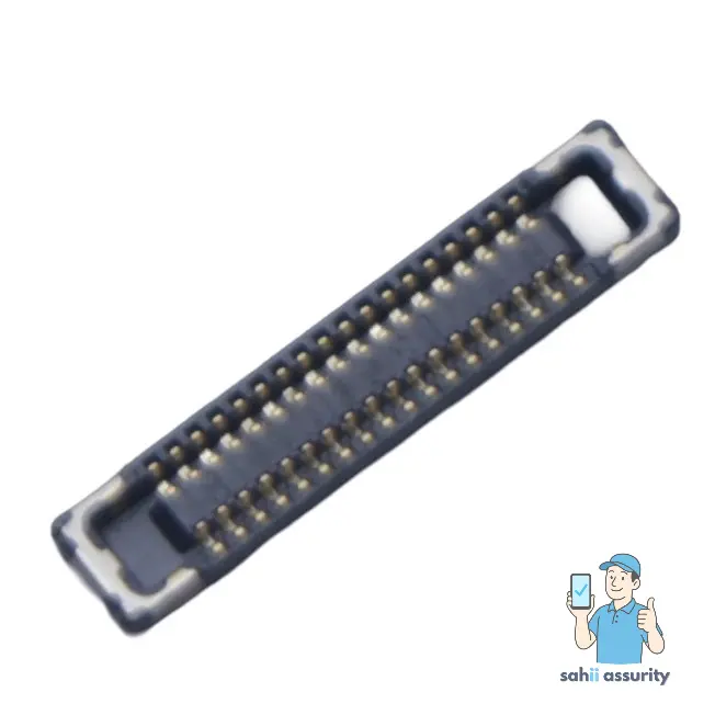 LCD Connector for Apple iPhone 11 Pro